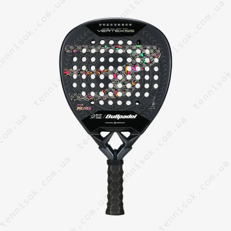 Ракетка для падела Bullpadel Vertex 05 MX 25