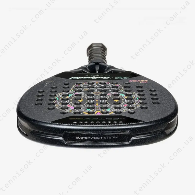 Ракетка для падела Bullpadel Vertex 05 MX 25