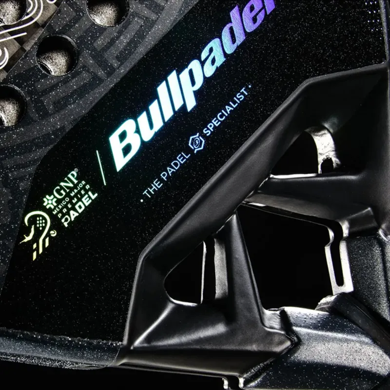 Ракетка для падела Bullpadel Vertex 05 MX 25