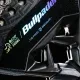 Ракетка для падела Bullpadel Vertex 05 MX 25