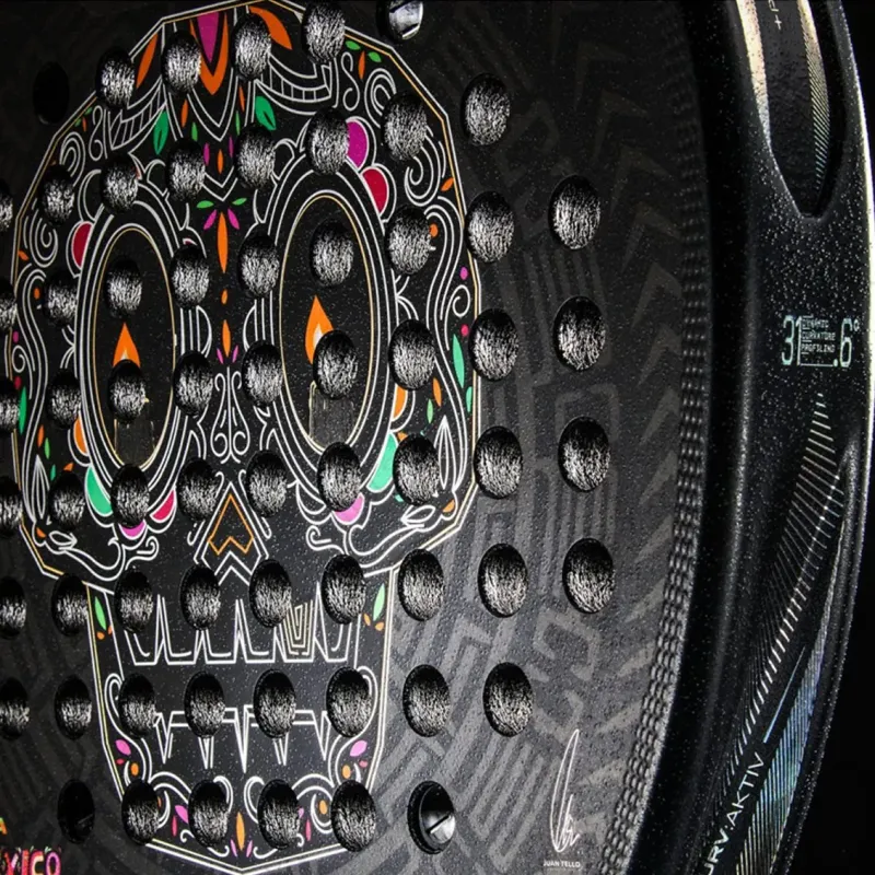 Ракетка для падела Bullpadel Vertex 05 MX 25