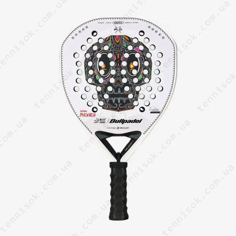 Ракетка для падела Bullpadel XPLO MX 25