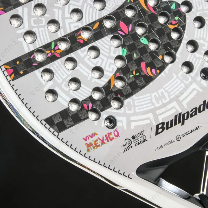 Ракетка для падела Bullpadel XPLO MX 25