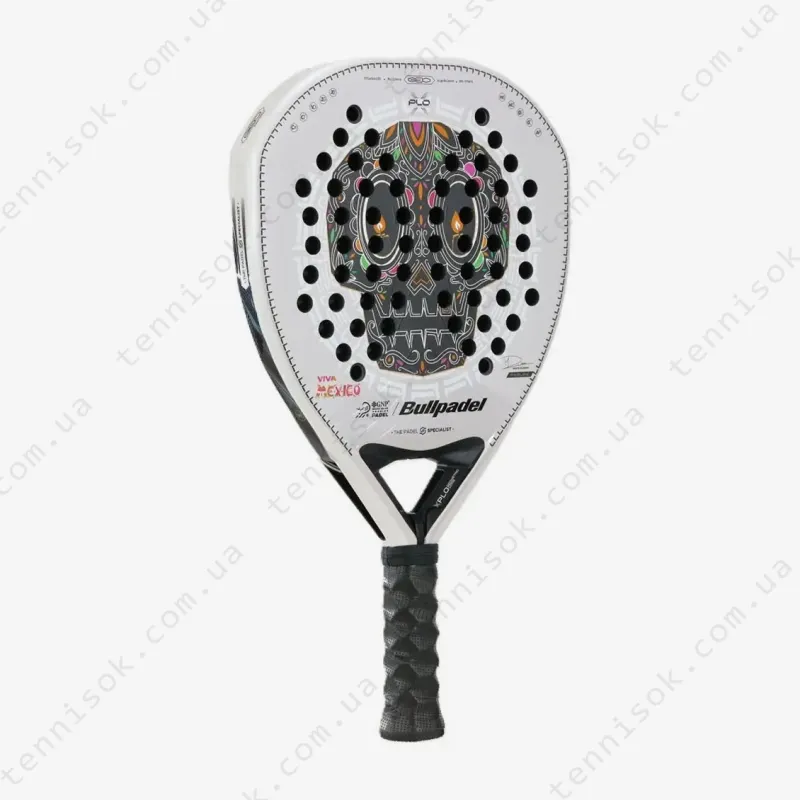 Ракетка для падела Bullpadel XPLO MX 25