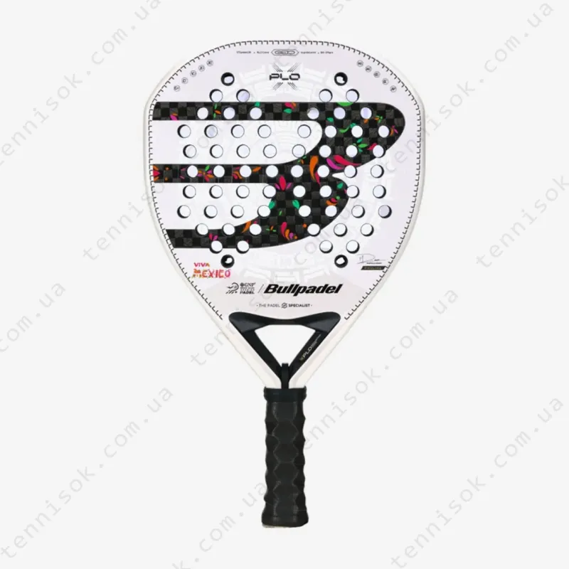 Ракетка для падела Bullpadel XPLO MX 25