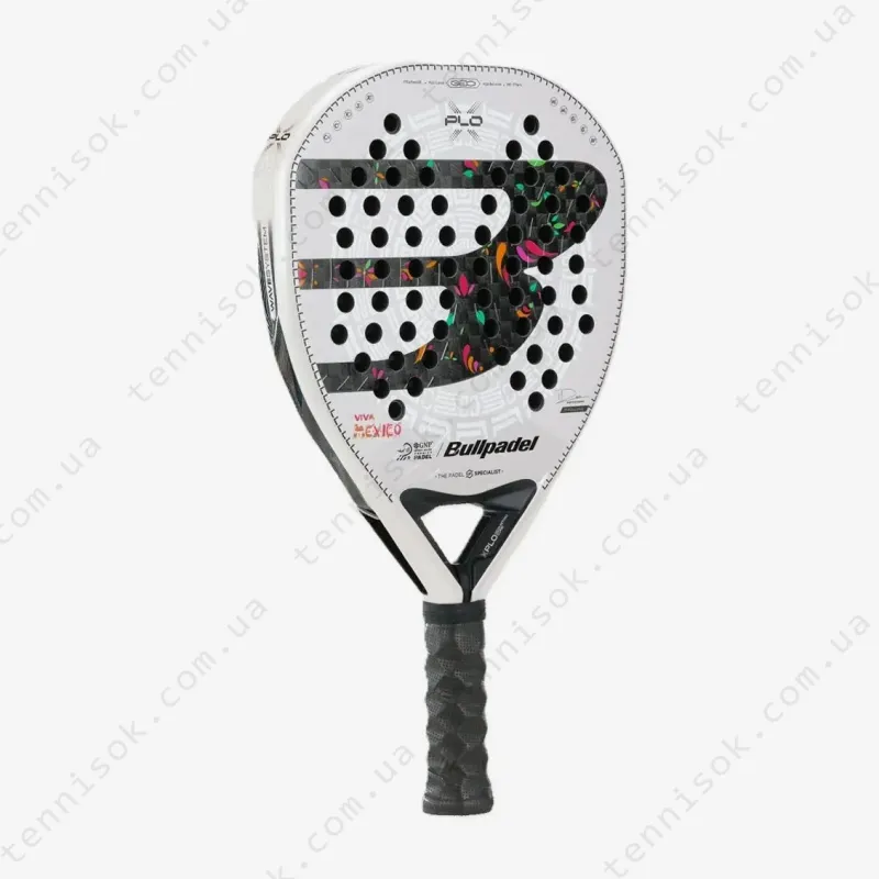 Ракетка для падела Bullpadel XPLO MX 25