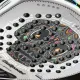 Ракетка для падела Bullpadel XPLO MX 25