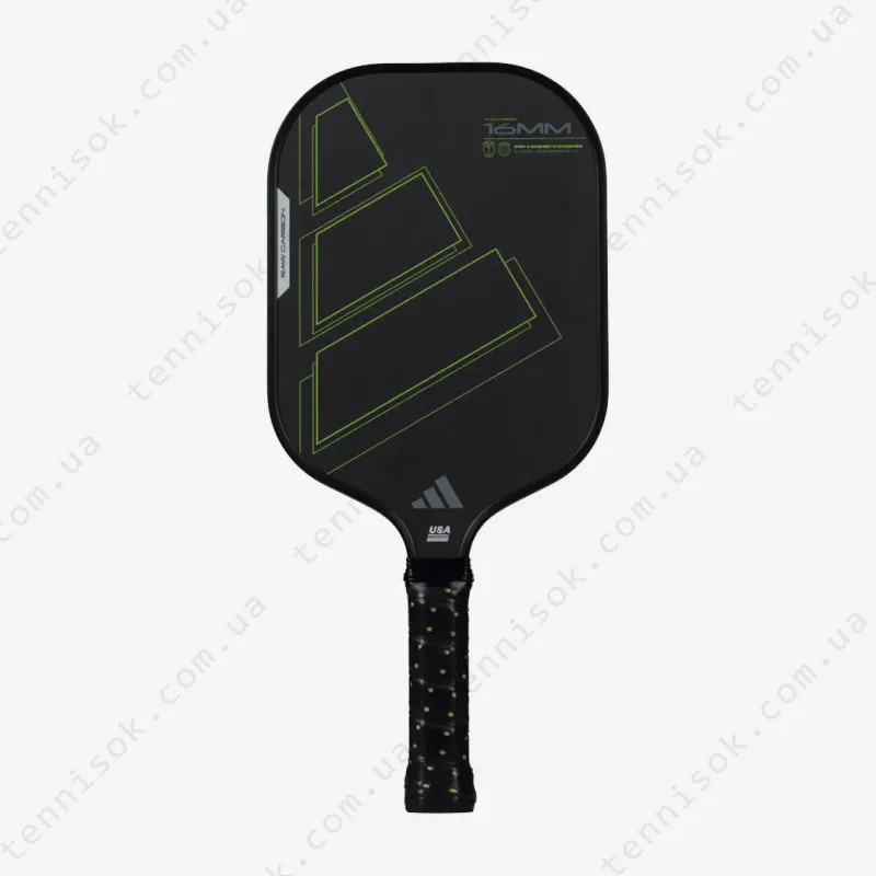 Ракетка для піклболу Adidas Rx Carbon ATTK 2025