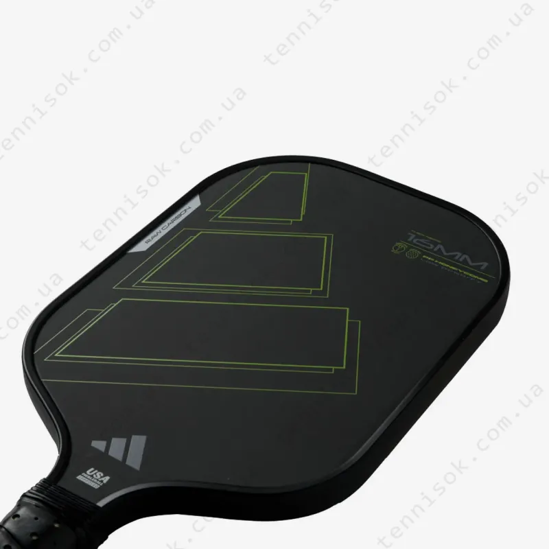 Ракетка для піклболу Adidas Rx Carbon ATTK 2025