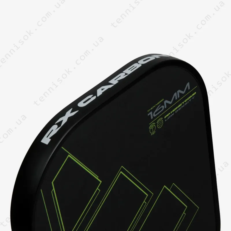 Ракетка для піклболу Adidas Rx Carbon ATTK 2025