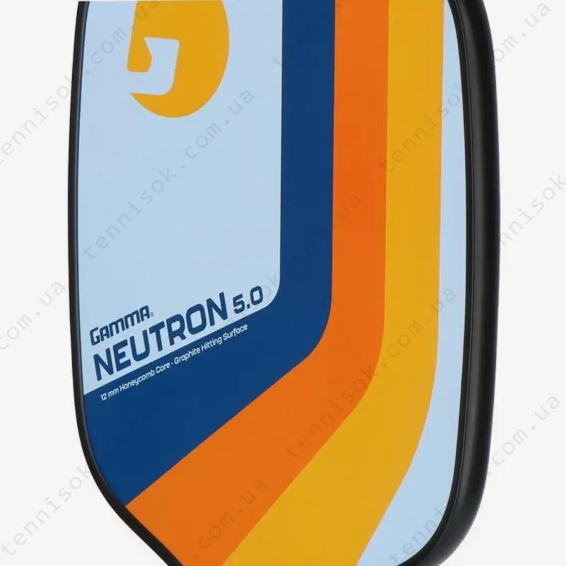 Ракетка для піклболу Gamma Neutron 5.0
