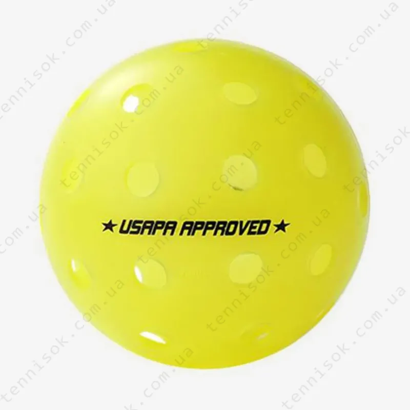 М'ячі для піклболу Gamma Photon Outdoor Ball