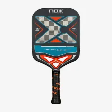 Ракетка для пиклбола Nox Luxury Tempo 2025