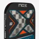 Ракетка для пиклбола Nox Luxury Tempo 2025