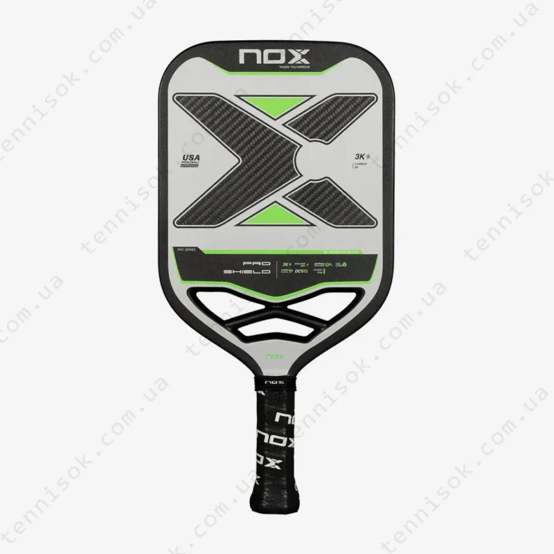 Ракетка для пиклбола Nox Pro Shield 2025