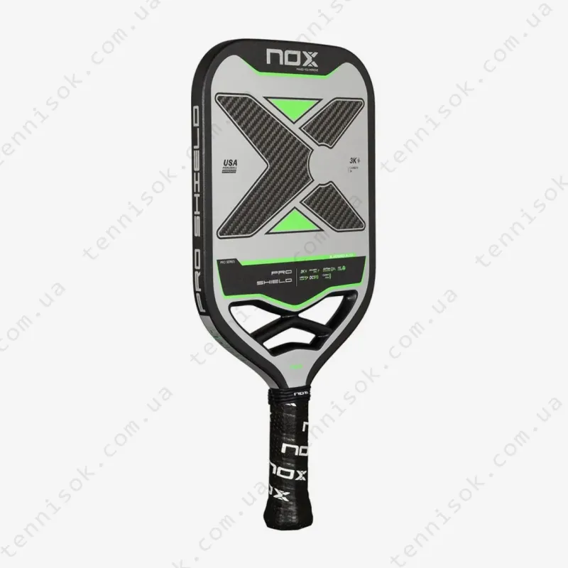 Ракетка для пиклбола Nox Pro Shield 2025
