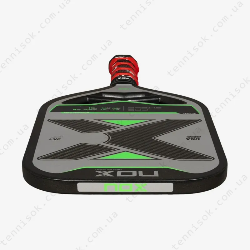 Ракетка для пиклбола Nox Pro Shield 2025
