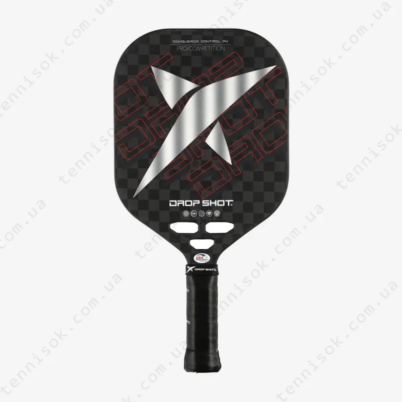 Ракетка для пиклбола Drop Shot Conqueror Control PK