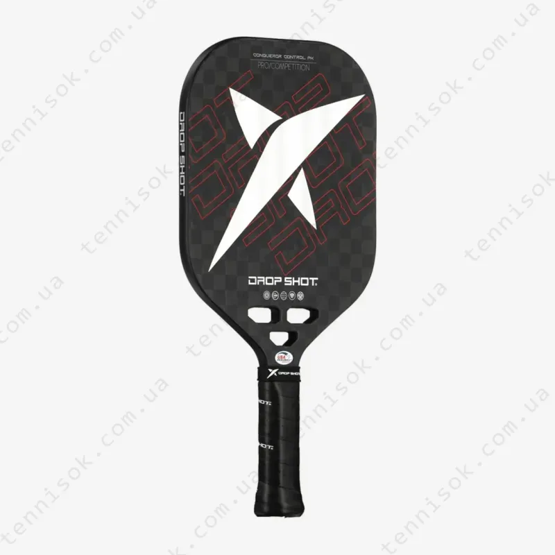 Ракетка для пиклбола Drop Shot Conqueror Control PK