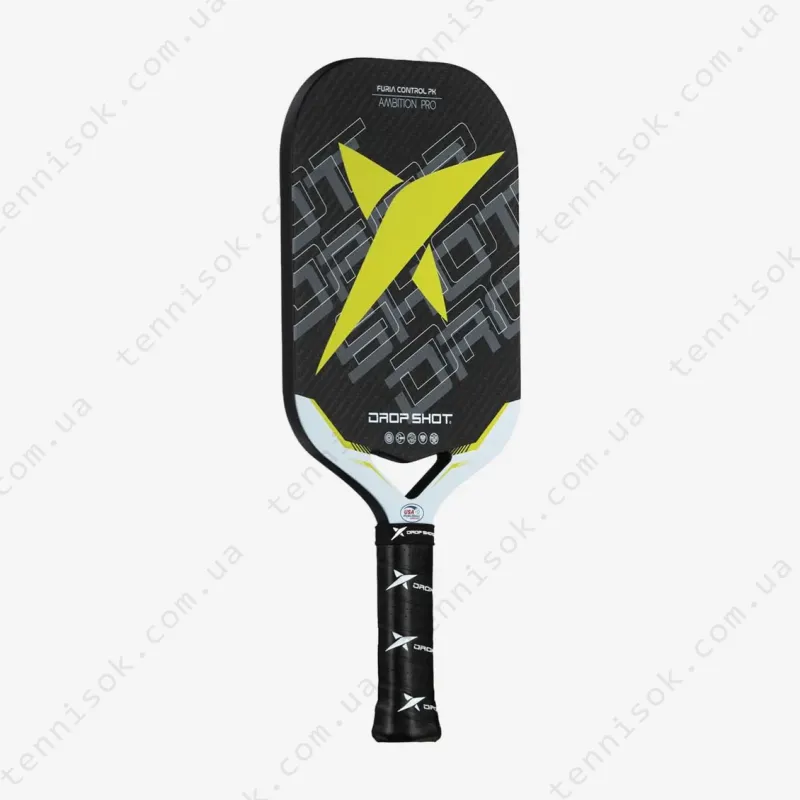 Ракетка для пиклбола Drop Shot Furia Control PK