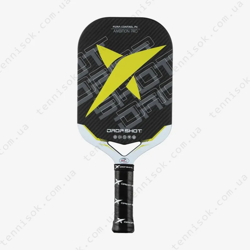 Ракетка для пиклбола Drop Shot Furia Control PK