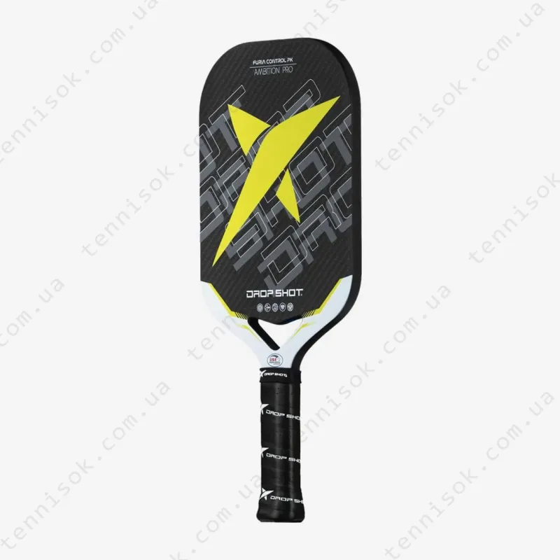 Ракетка для пиклбола Drop Shot Furia Control PK