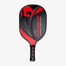 Ракетка для пиклбола Gamma Conqueror Black/Red