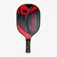 Ракетка для піклболу Gamma Conqueror Black/Red