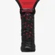Ракетка для піклболу Gamma Conqueror Black/Red