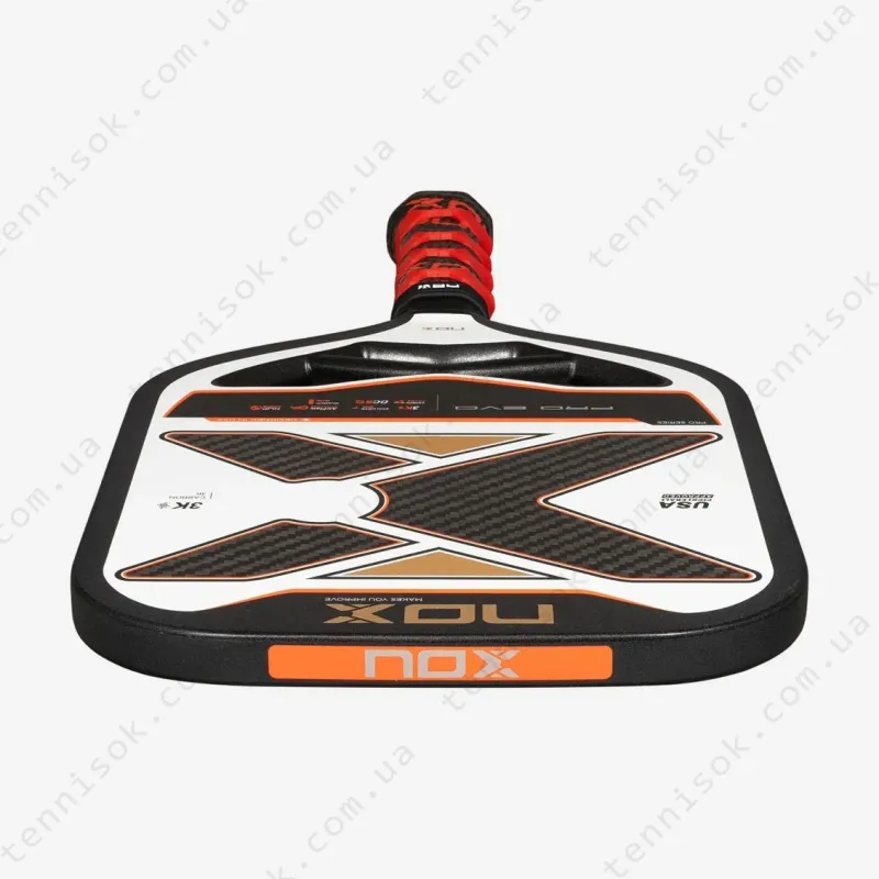 Ракетка для піклболу Nox Pro Evo
