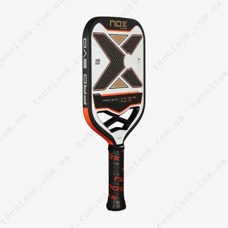 Ракетка для піклболу Nox Pro Evo
