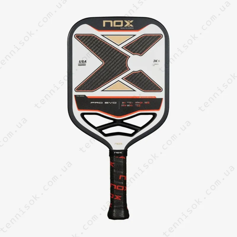 Ракетка для піклболу Nox Pro Evo
