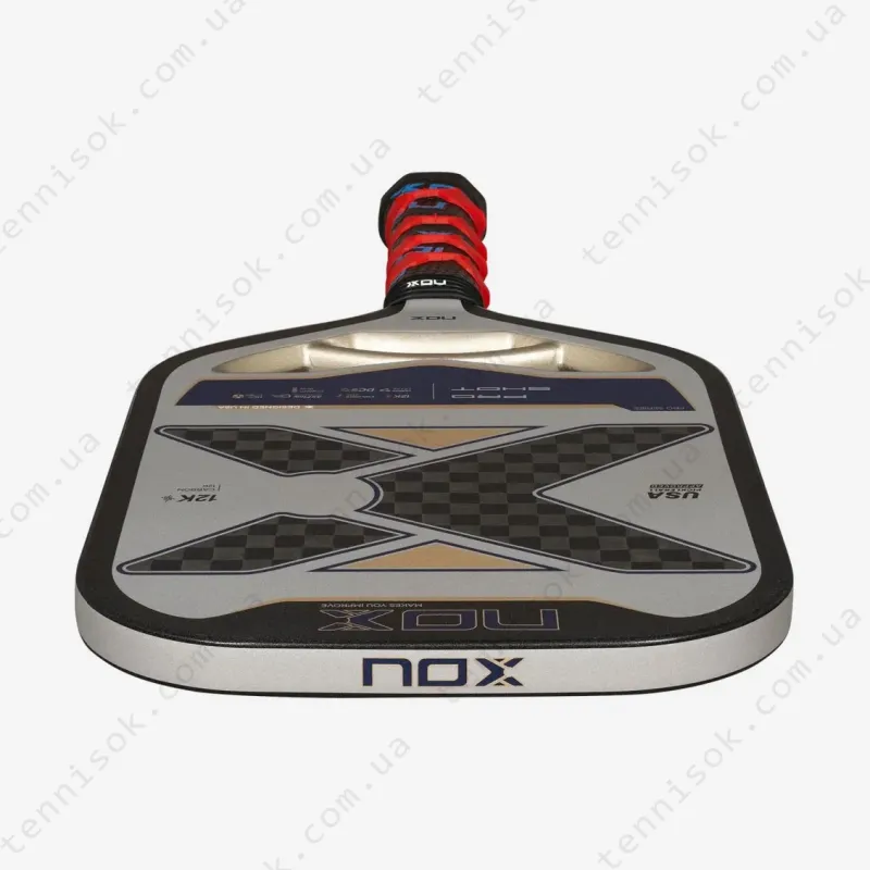 Ракетка для піклболу Nox Pro Shot
