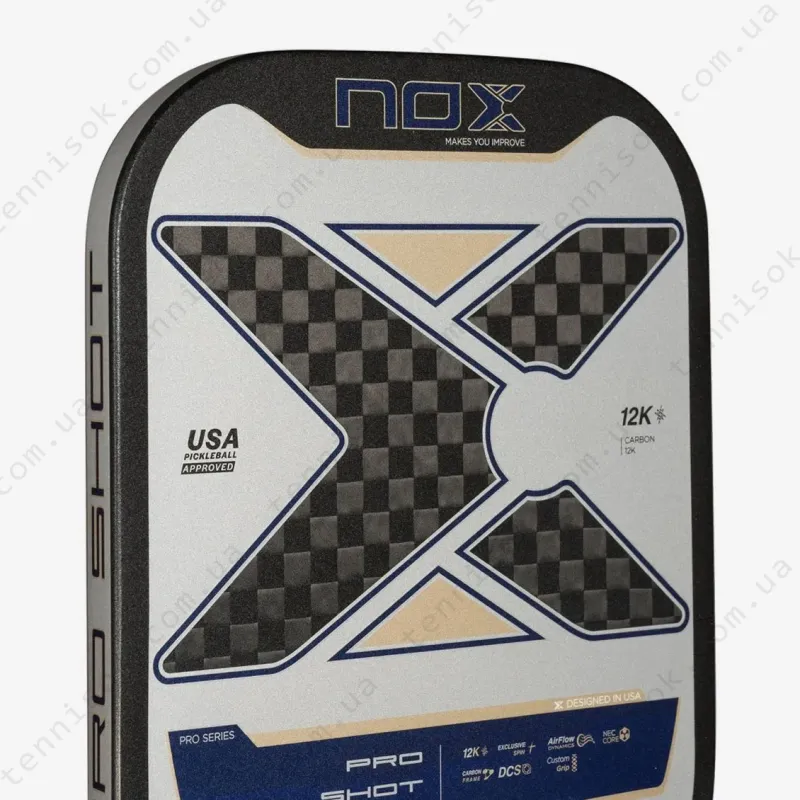 Ракетка для піклболу Nox Pro Shot