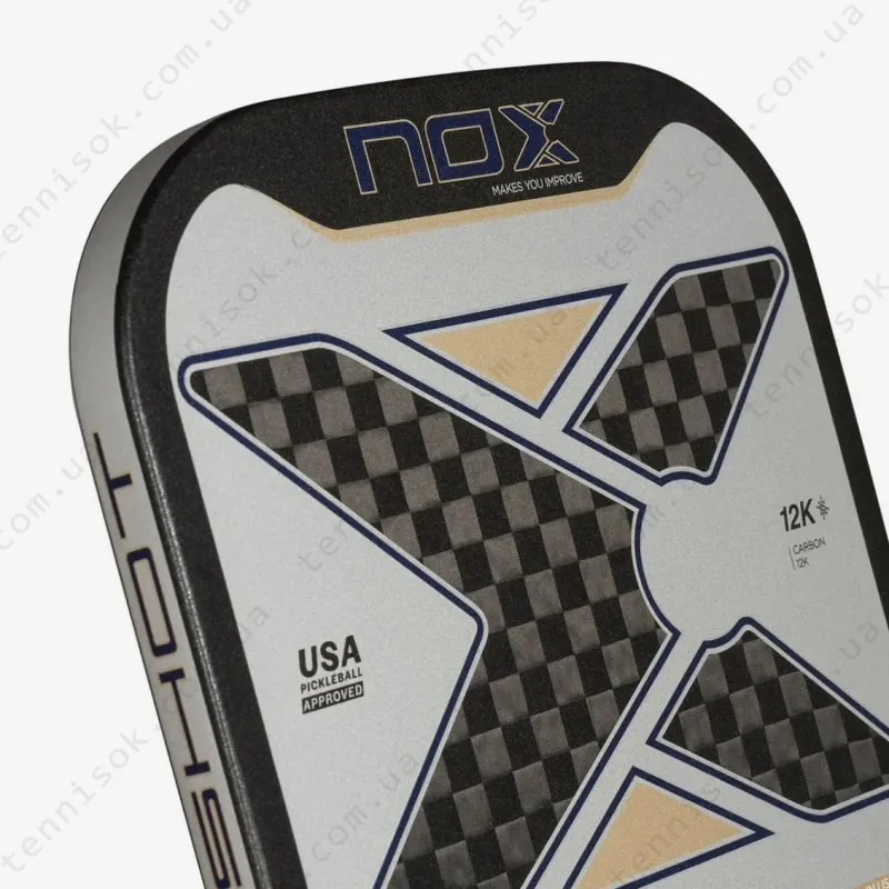 Ракетка для піклболу Nox Pro Shot