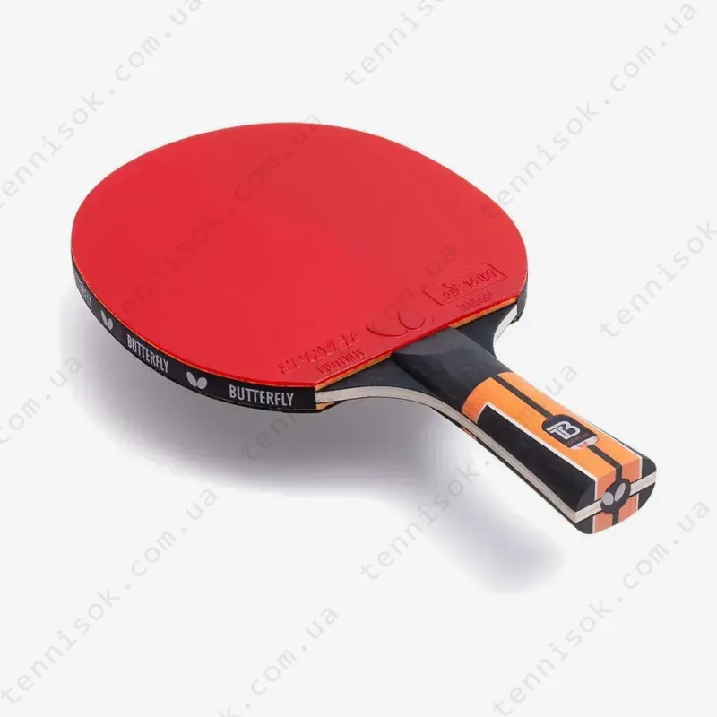 Ракетки для настольного тенниса Butterfly Timo Boll Comfort