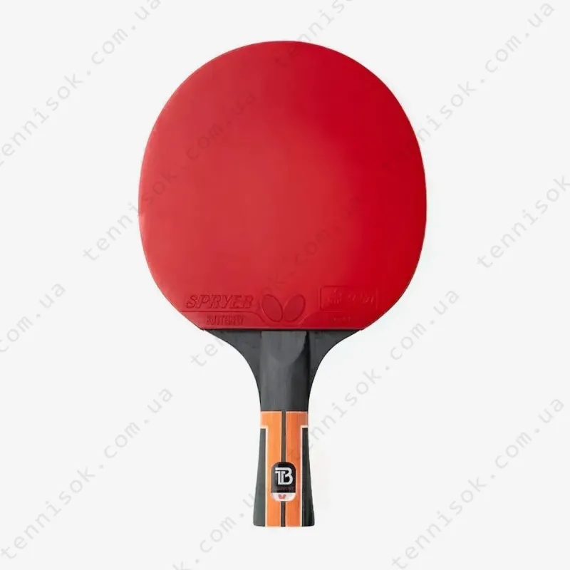 Ракетки для настольного тенниса Butterfly Timo Boll Comfort Junior
