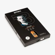 Ракетки для настольного тенниса Butterfly Timo Boll Comfort Junior