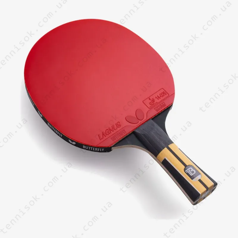 Ракетки для настольного тенниса Butterfly Timo Boll Force