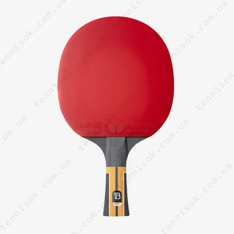 Ракетки для настольного тенниса Butterfly Timo Boll Force