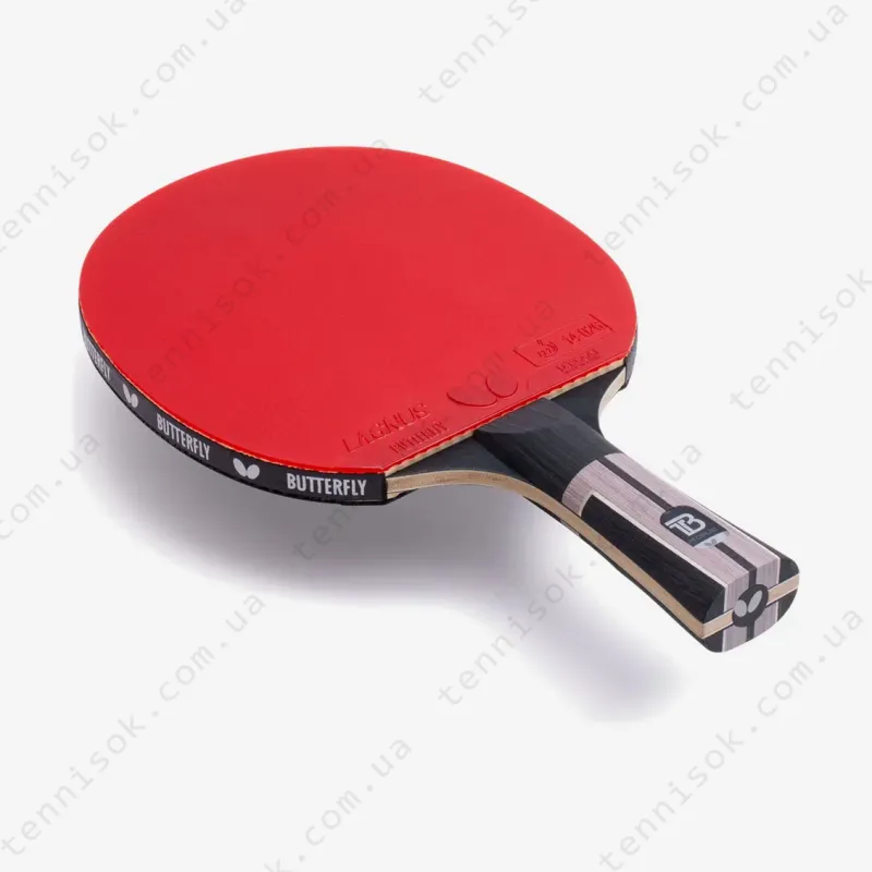 Ракетки для настільного тенісу Butterfly Timo Boll Specialist