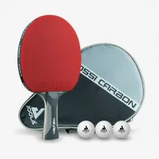 Ракетки для настольного тенниса Joola Rosskopf Carbon