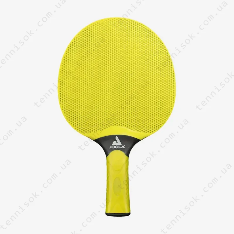 Ракетки для настольного тенниса Joola Vivid Outdoor Lime