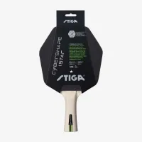 Ракетки для настольного тенниса Stiga Cybershape 1 Star