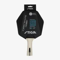 Ракетки для настольного тенниса Stiga Cybershape Hobby