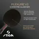 Ракетки для настільного тенісу Stiga Flexure V2 5 Star
