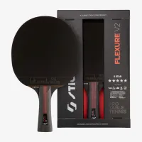 Ракетки для настольного тенниса Stiga Flexure V2 5 Star