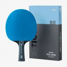Ракетки для настільного тенісу Stiga Pro WRB Blue Edition 3 Star