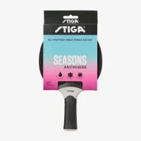 Ракетки для настольного тенниса Stiga Seasons Anywhere Black