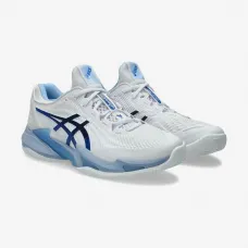Теннисные кроссовки Asics Court FF 3 Novak Clay 1041A521-967